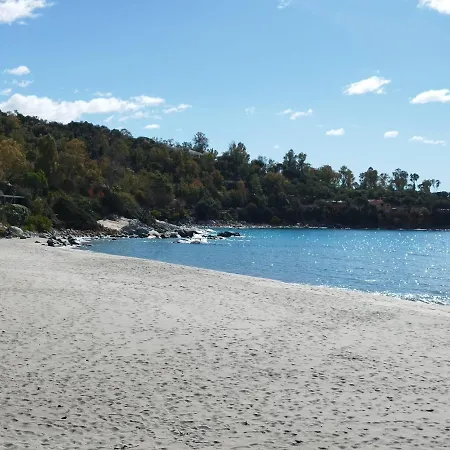 Apartament Anfitrite Tortoli