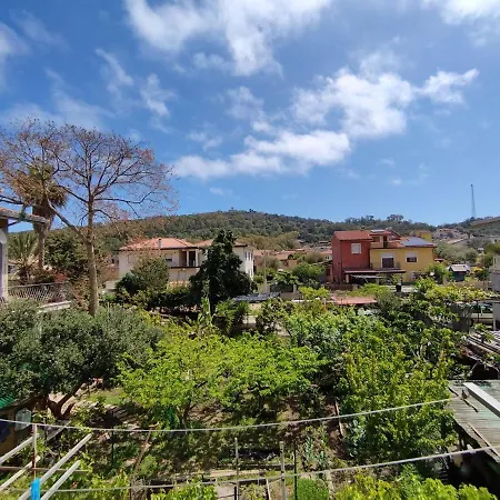 Anfitrite Tortoli Арбатакс