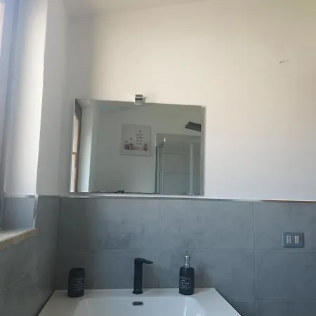 Апартаменты Anfitrite Tortoli