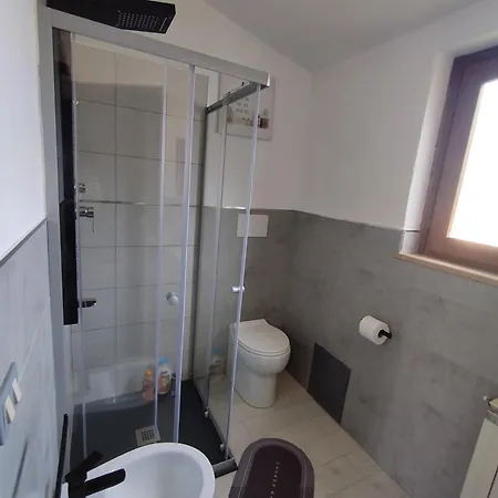 Anfitrite Tortoli * Арбатакс