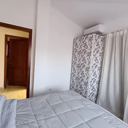 Anfitrite Tortoli Апартаменты