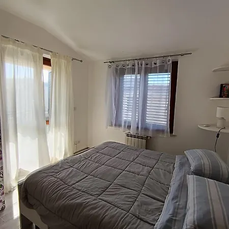 Anfitrite Tortoli Апартаменты *