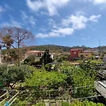 Anfitrite Tortoli Àrbatax
