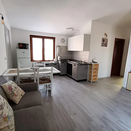 Apartment Anfitrite Tortoli Arbatax
