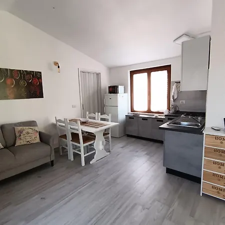 Apartment Anfitrite Tortoli
