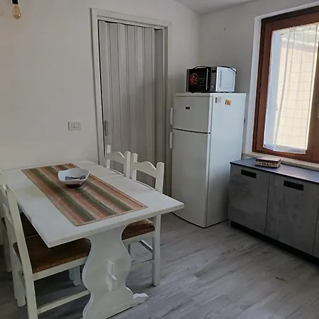 Anfitrite Tortoli Apartment *