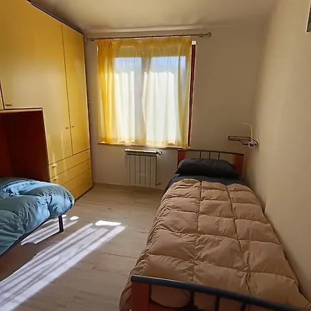 Apartment Anfitrite Tortoli *