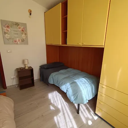 Anfitrite Tortoli דירה ארבאטקס