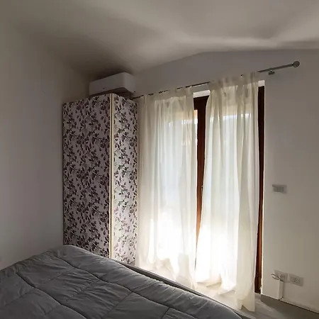 Anfitrite Tortoli *