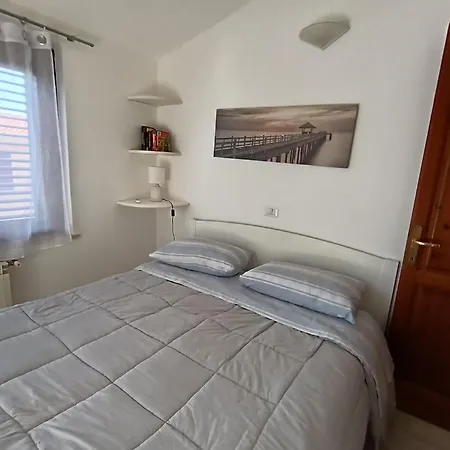 Anfitrite Tortoli Apartment