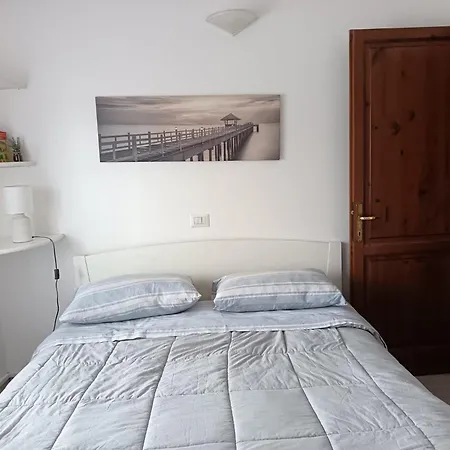 דירה Anfitrite Tortoli *