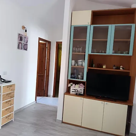 Apartment Anfitrite Tortoli