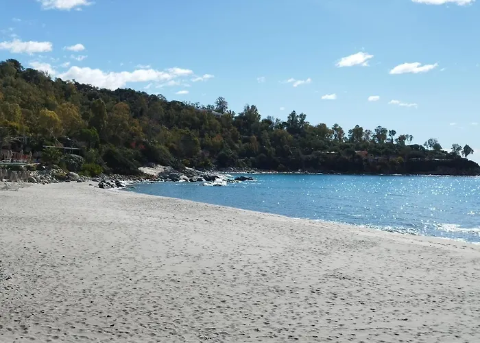 Apartman Anfitrite Tortoli