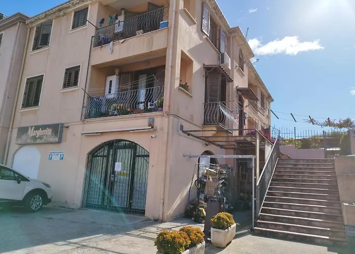 Anfitrite Tortoli Διαμέρισμα