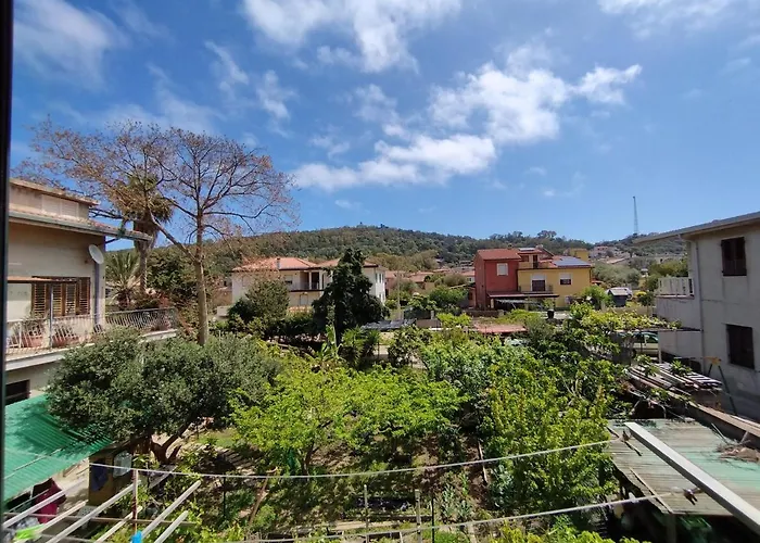 Anfitrite Tortoli Àrbatax