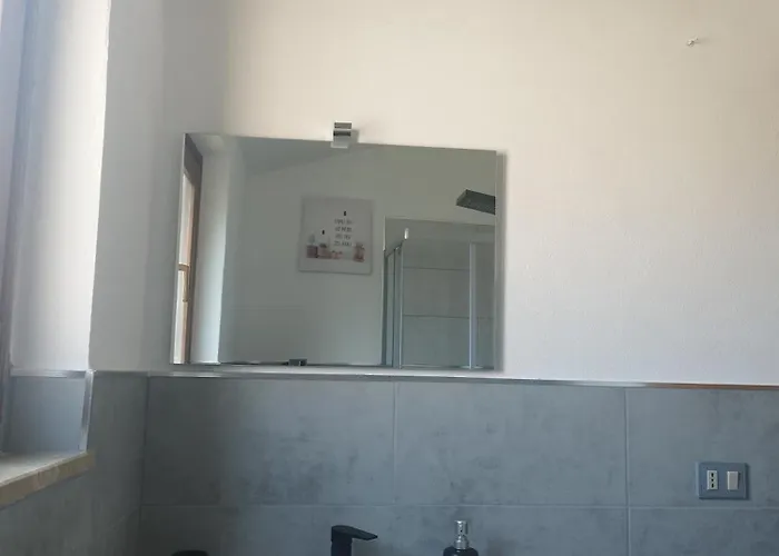 Διαμέρισμα Anfitrite Tortoli