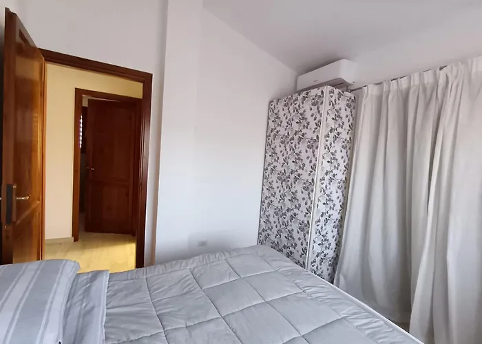 Anfitrite Tortoli Διαμέρισμα