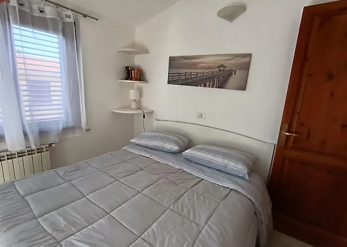 Anfitrite Tortoli Διαμέρισμα