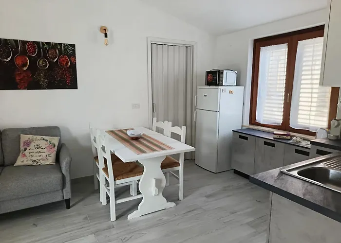 Anfitrite Tortoli * Àrbatax